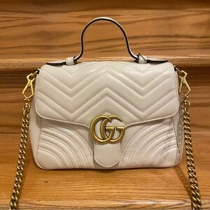 24. Gucci Marmont